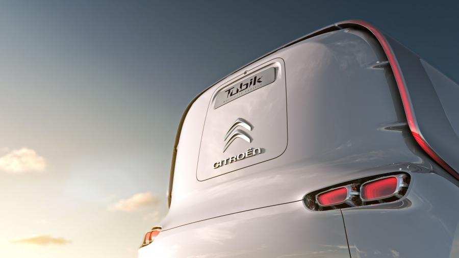  Citroen Tubik Concept 2011 года  (фото 68 из 128)